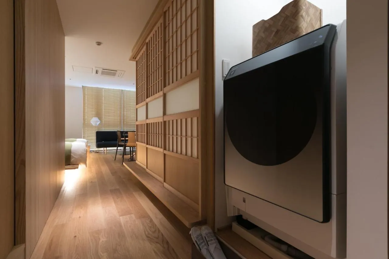 Design Hotel Kyoto Fuyacho - Vacation Stay 67476V 0*,  Japan