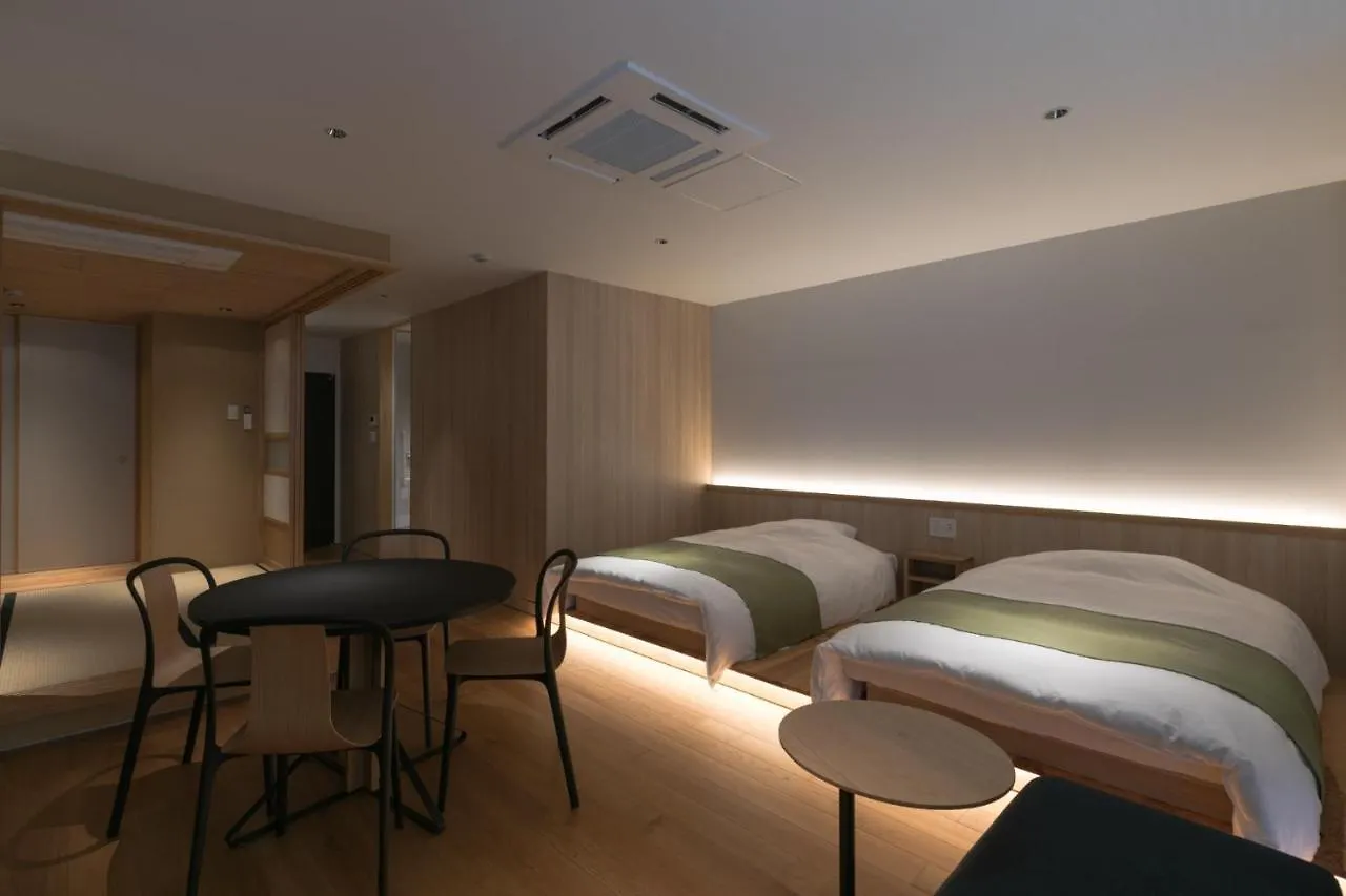 Design Hotel Kyoto Fuyacho - Vacation Stay 67476V Japan