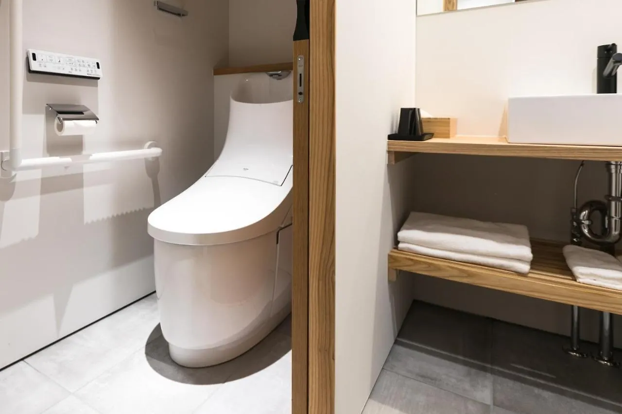 Design Hotel Kyoto Fuyacho - Vacation Stay 67476V