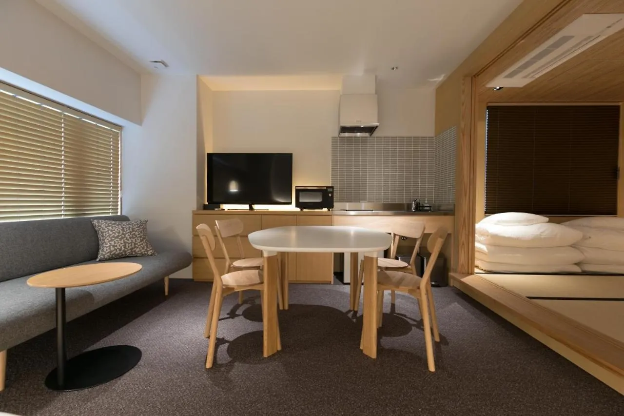 Design Hotel Kyoto Fuyacho - Vacation Stay 67476V