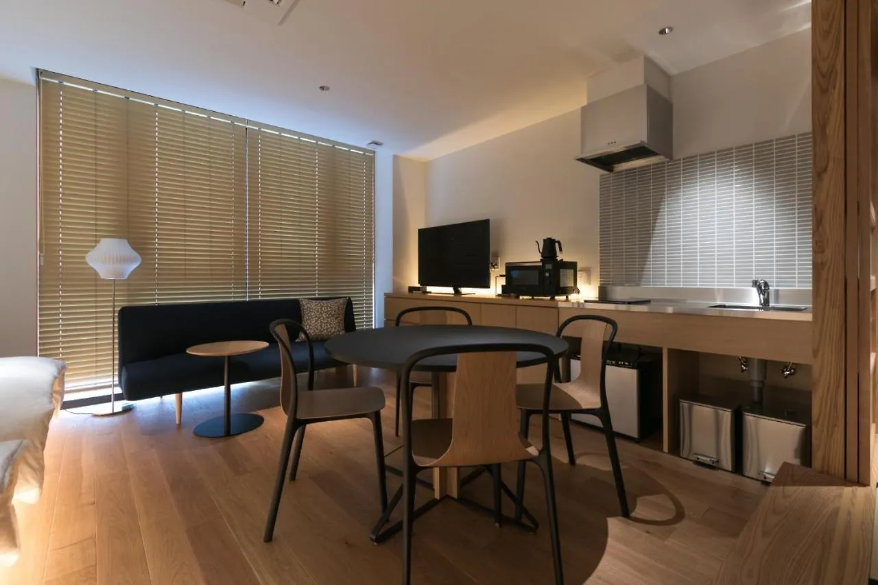 Design Hotel Kyoto Fuyacho - Vacation Stay 67476V 0*,  Japan