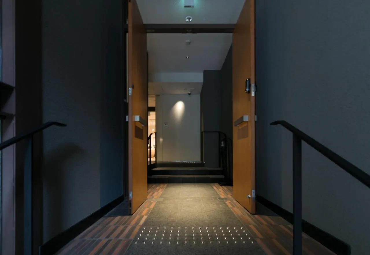 Design Hotel Kyoto Fuyacho - Vacation Stay 67476V