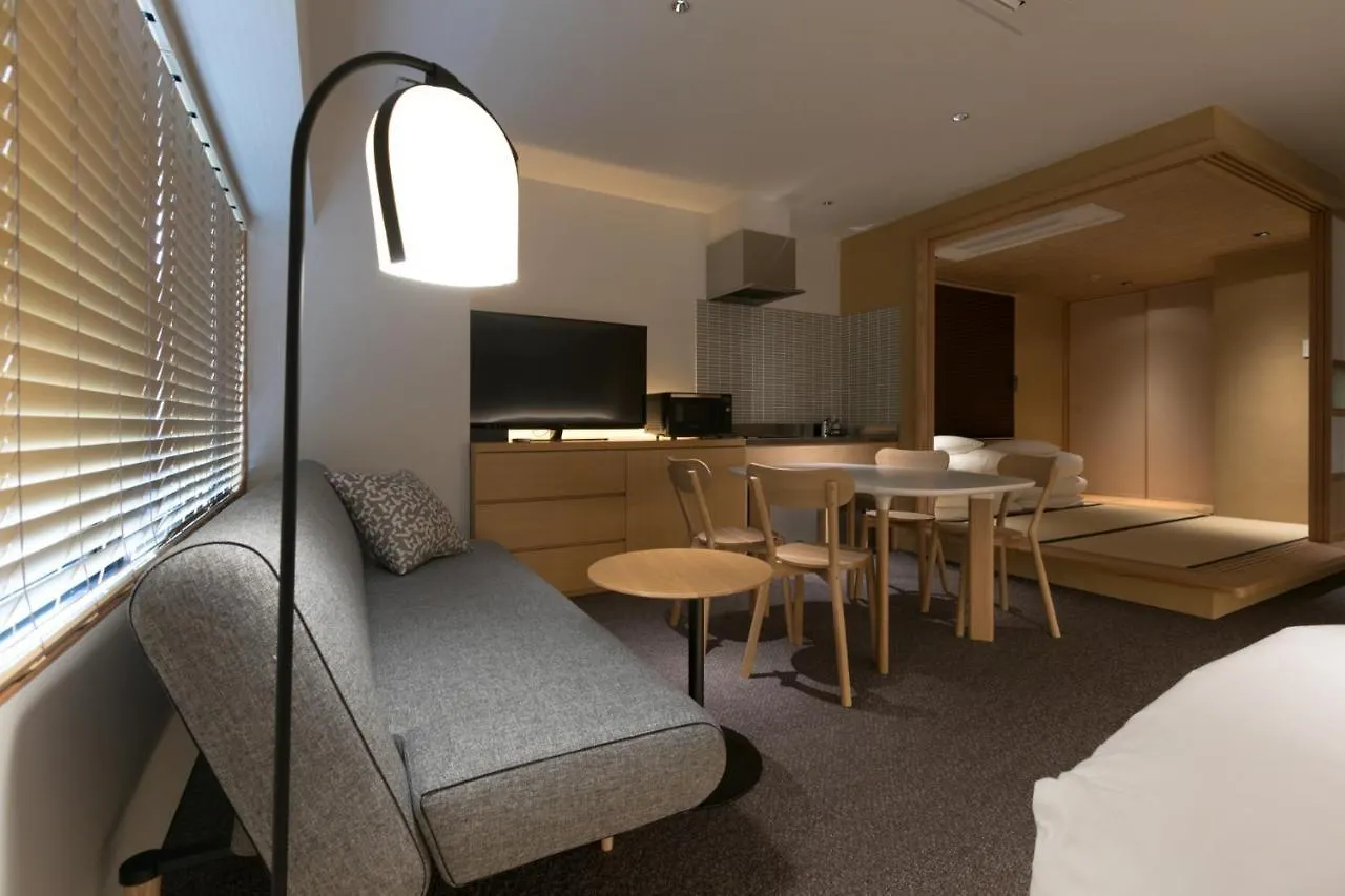 Design Hotel Kyoto Fuyacho - Vacation Stay 67476V