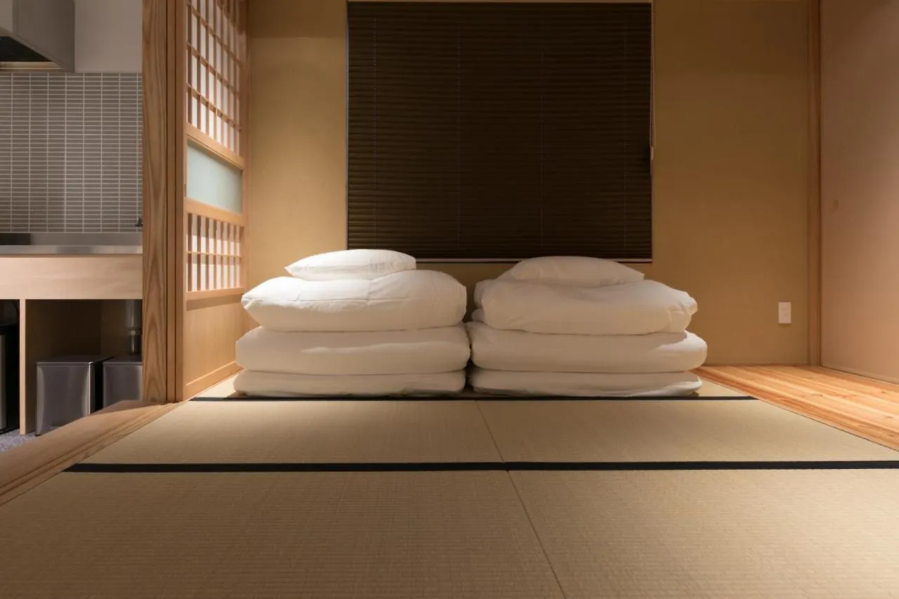Design Hotel Kyoto Fuyacho - Vacation Stay 67476V 0*,