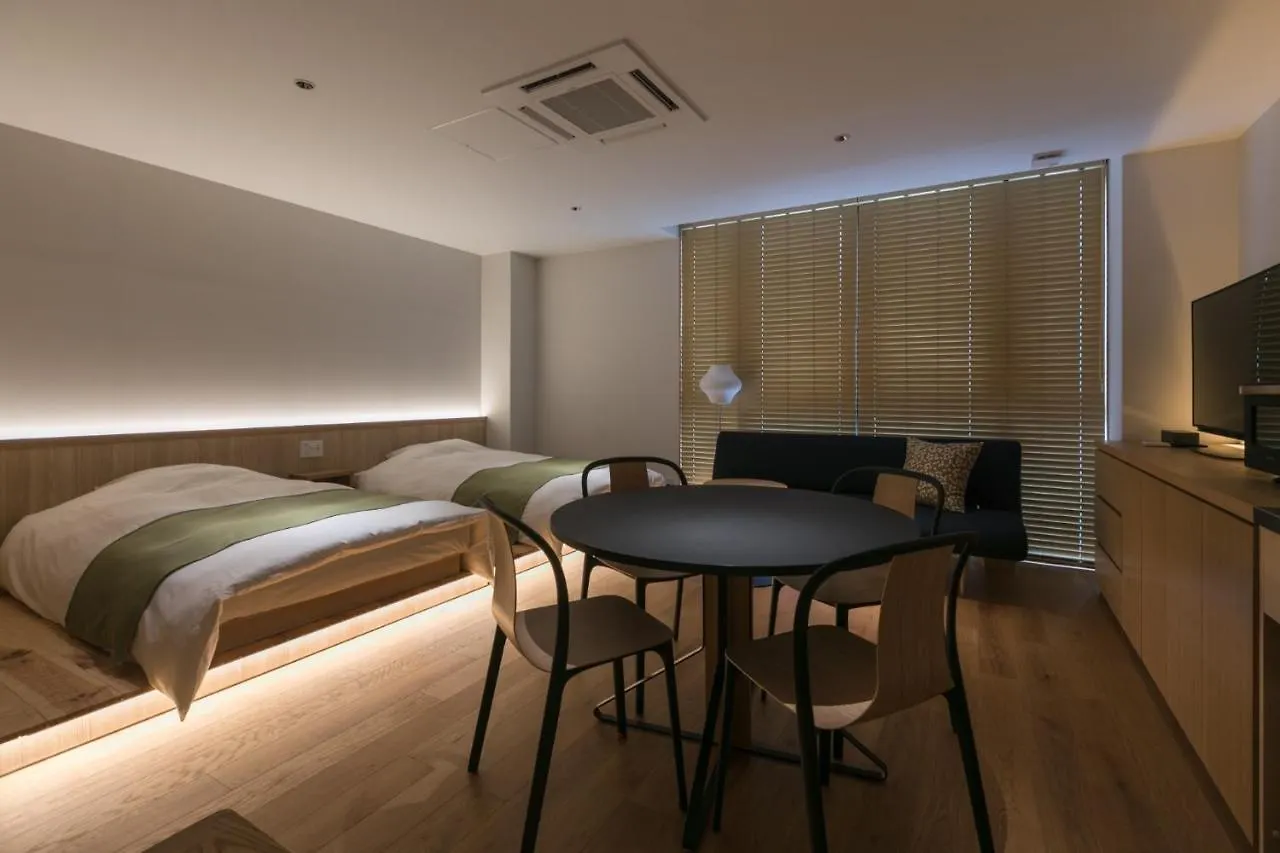 Design Hotel Kyoto Fuyacho - Vacation Stay 67476V