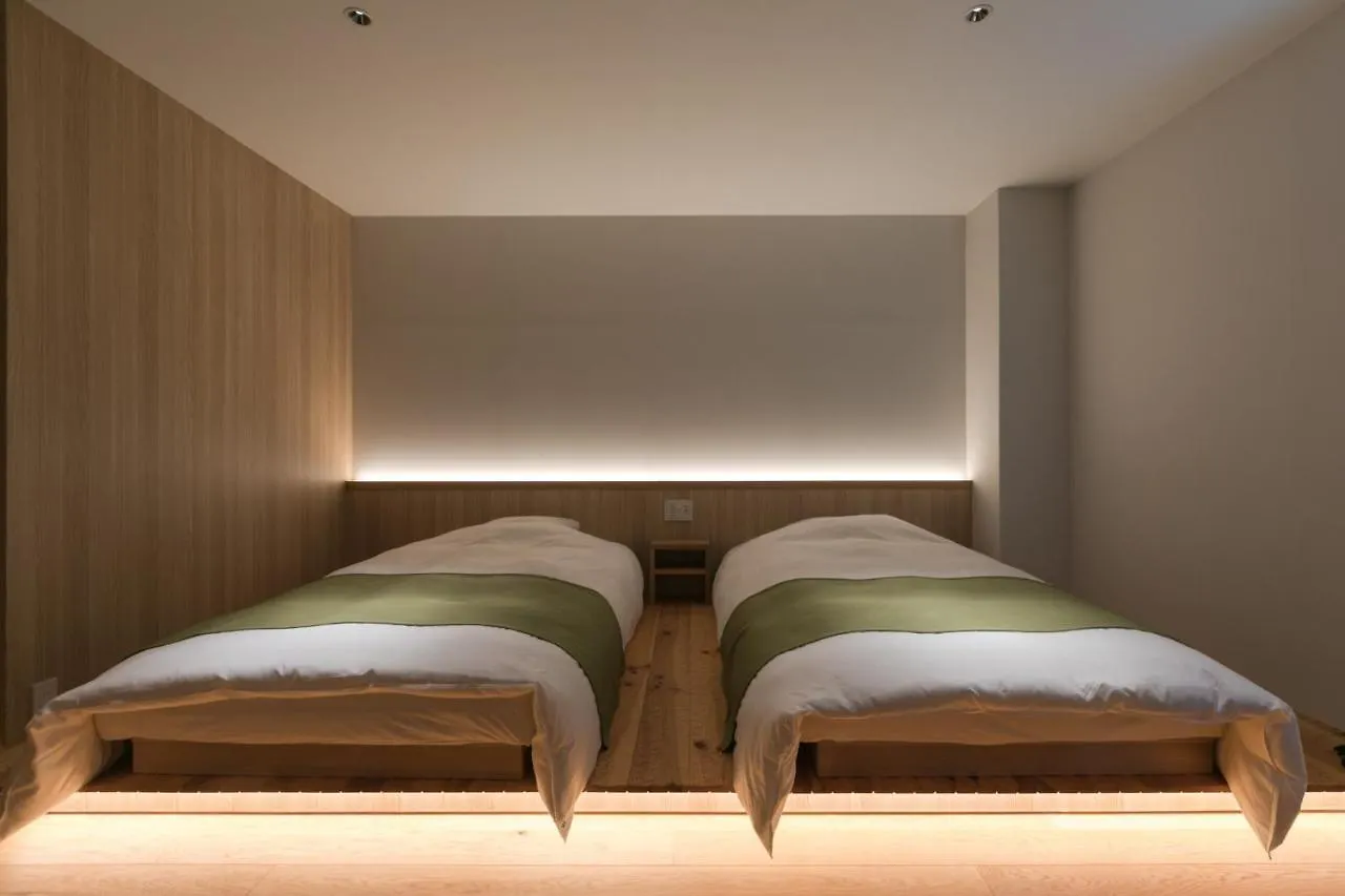 Design Hotel Kyoto Fuyacho - Vacation Stay 67476V