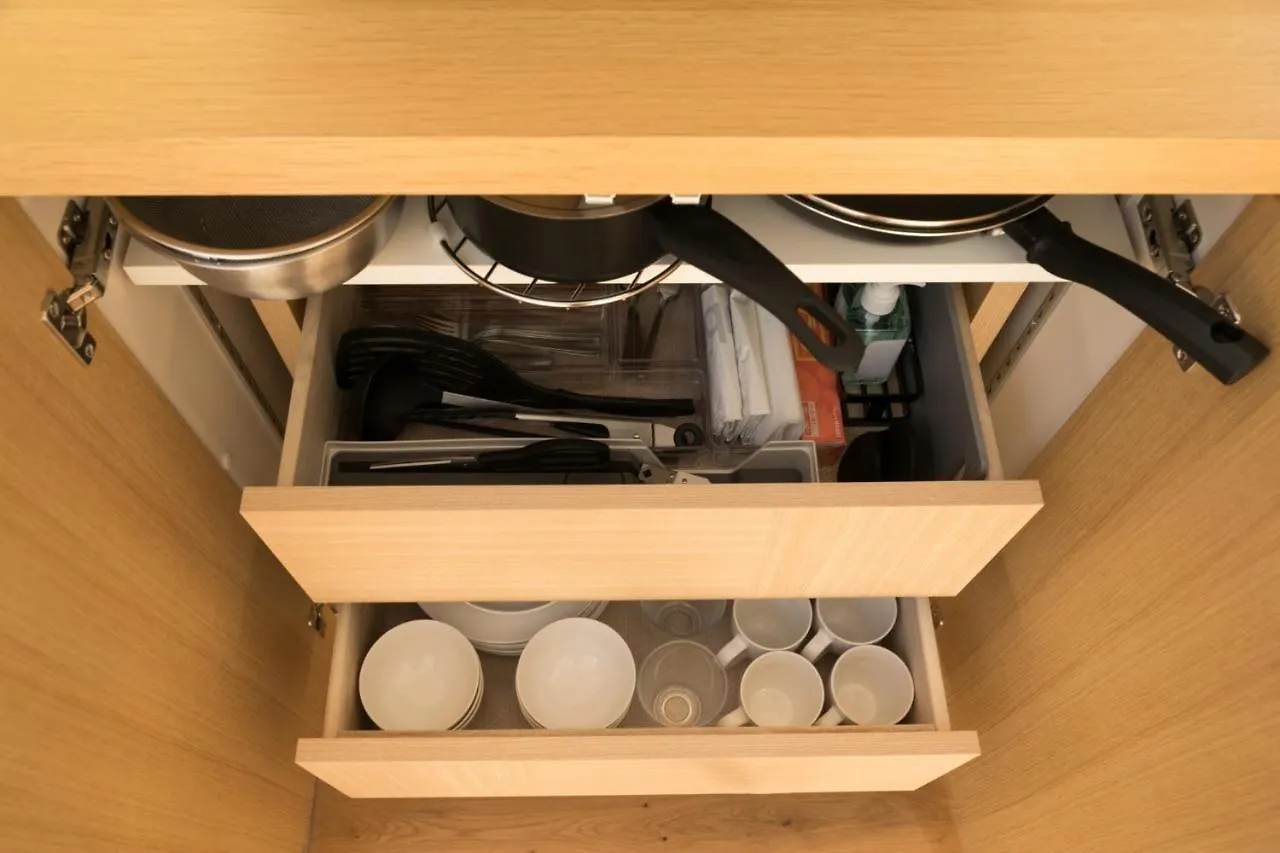 Design Hotel Kyoto Fuyacho - Vacation Stay 67476V