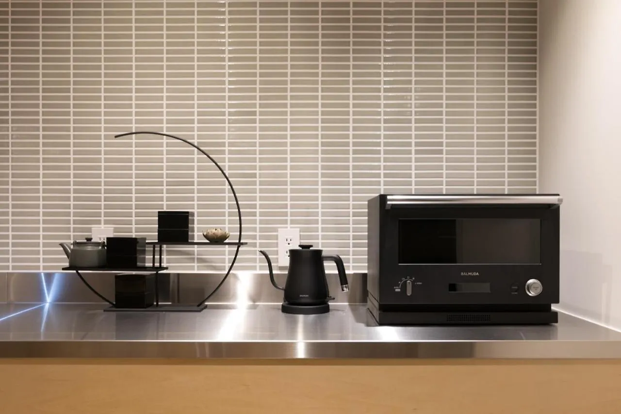 Design Hotel Kyoto Fuyacho - Vacation Stay 67476V 0*,