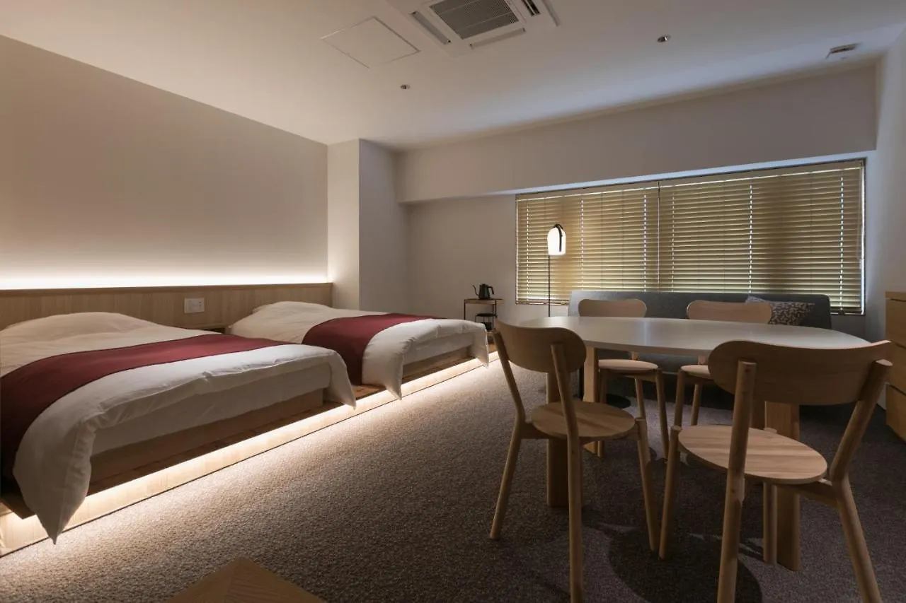Design Hotel Kyoto Fuyacho - Vacation Stay 67476V