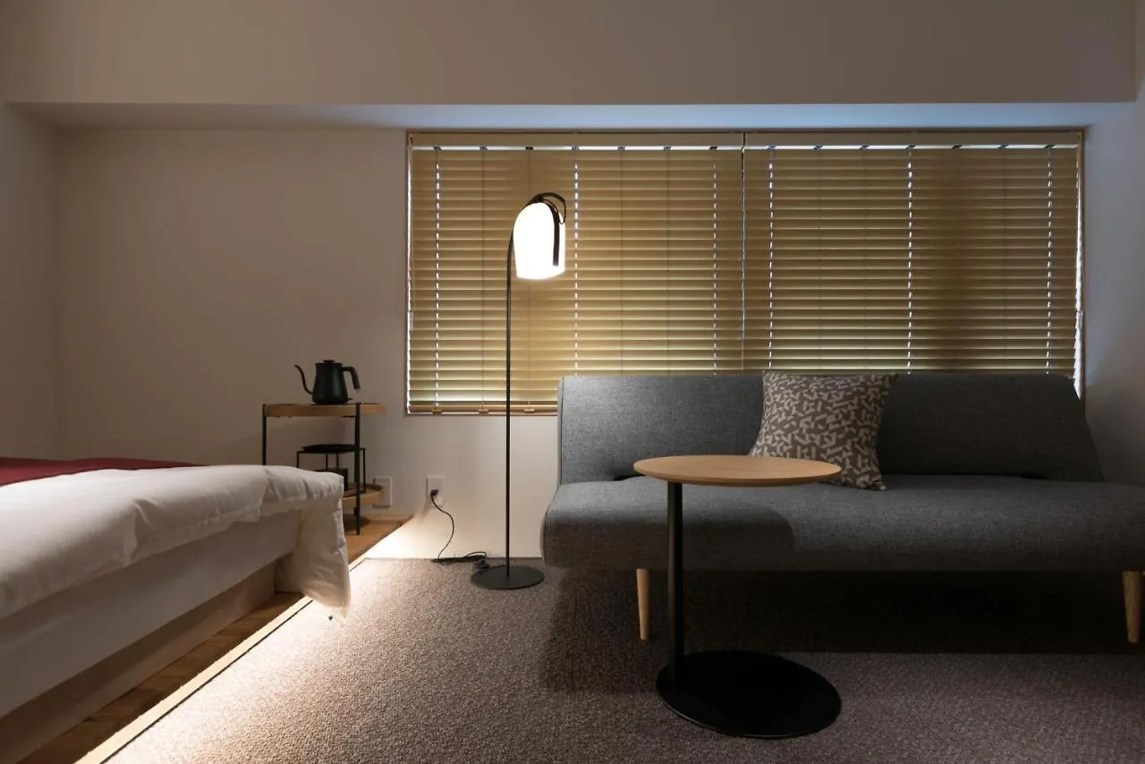 Design Hotel Kyoto Fuyacho - Vacation Stay 67476V Japan