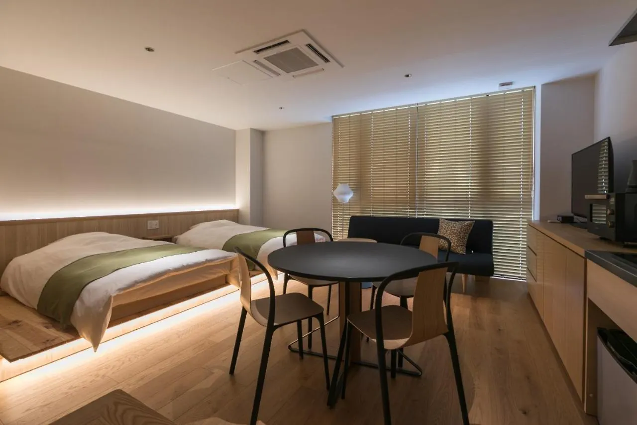 Design Hotel Kyoto Fuyacho - Vacation Stay 67476V
