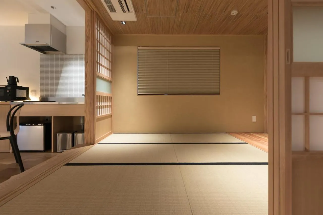 Design Hotel Kyoto Fuyacho - Vacation Stay 67476V