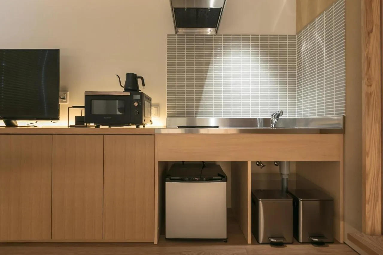 Design Hotel Kyoto Fuyacho - Vacation Stay 67476V