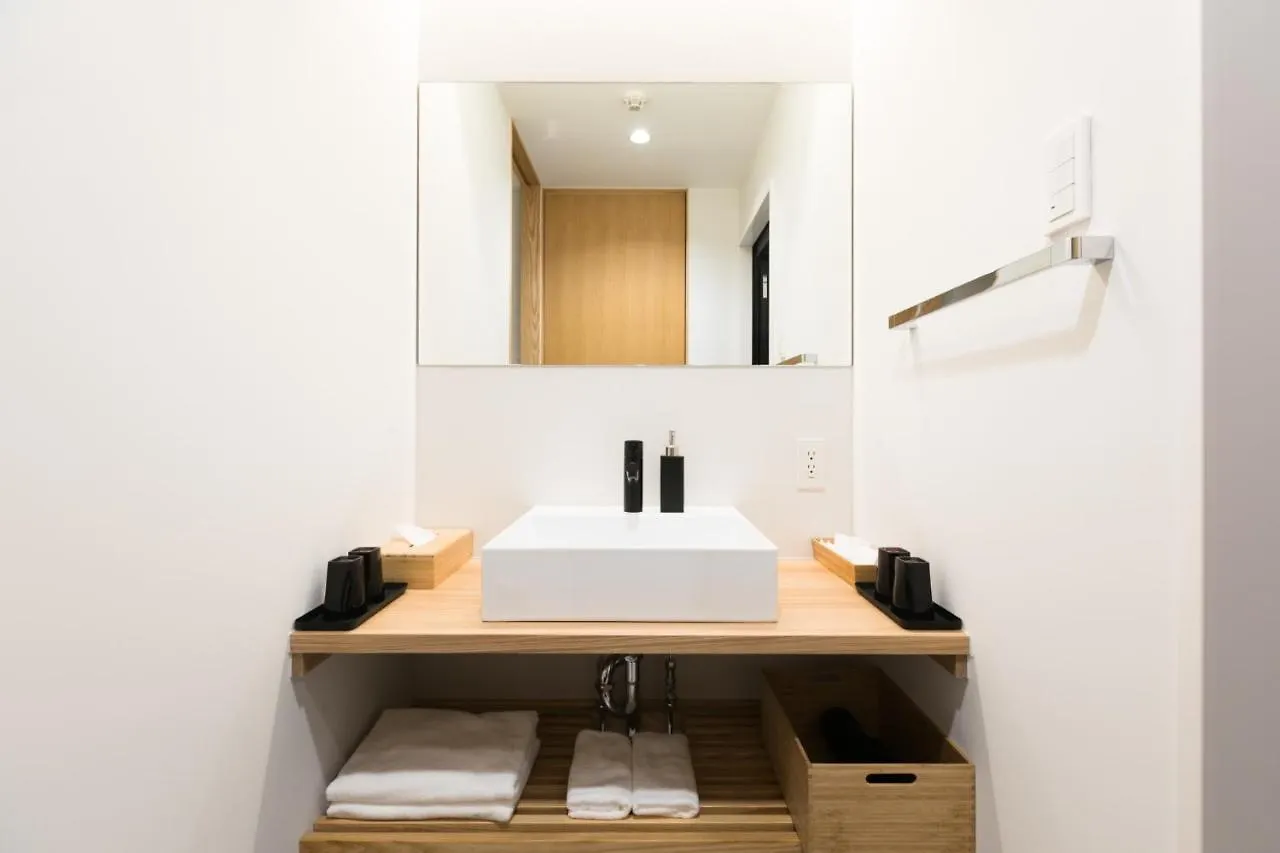 Design Hotel Kyoto Fuyacho - Vacation Stay 67476V