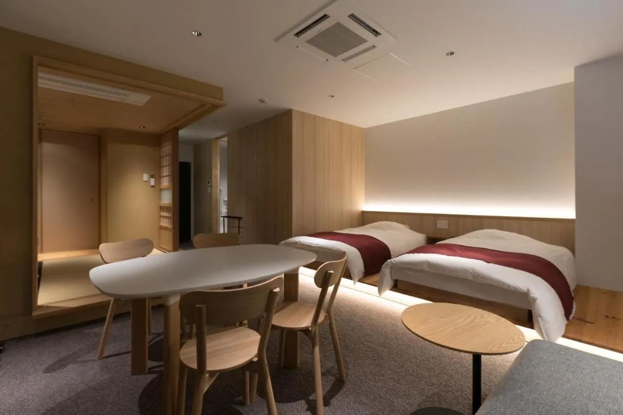 Design Hotel Kyoto Fuyacho - Vacation Stay 67476V Japan