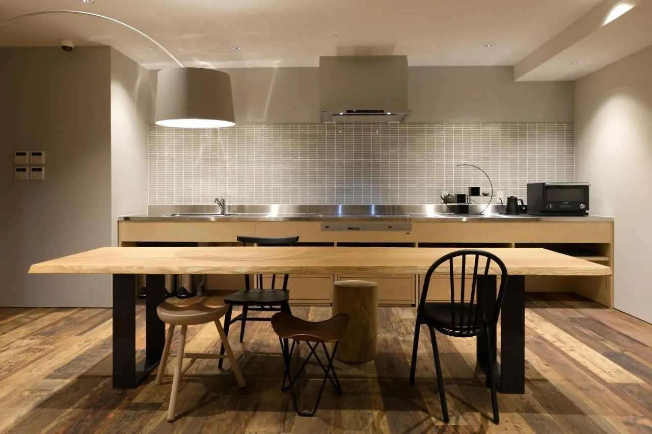 Design Hotel Kyoto Fuyacho - Vacation Stay 67476V 0*,  Japan