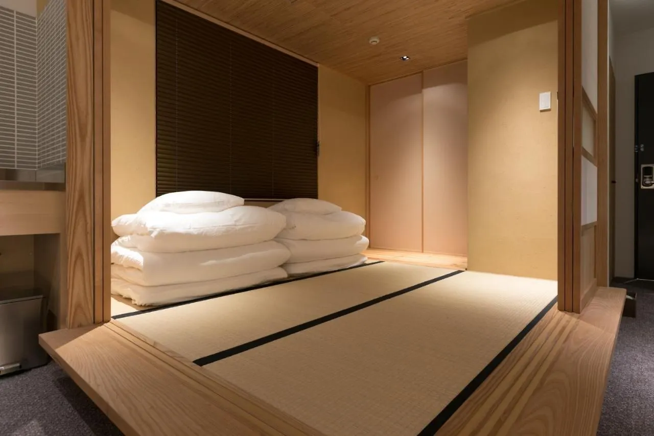Design Hotel Kyoto Fuyacho - Vacation Stay 67476V