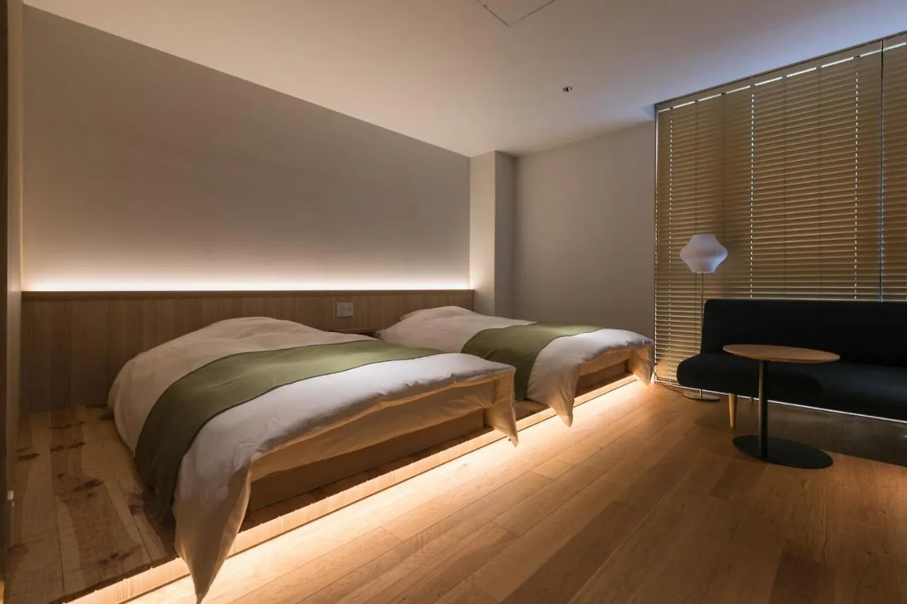 Design Hotel Kyoto Fuyacho - Vacation Stay 67476V