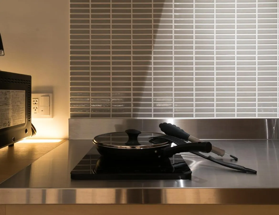 Design Hotel Kyoto Fuyacho - Vacation Stay 67476V